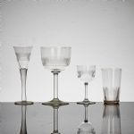 1065 6611 GLASS SET